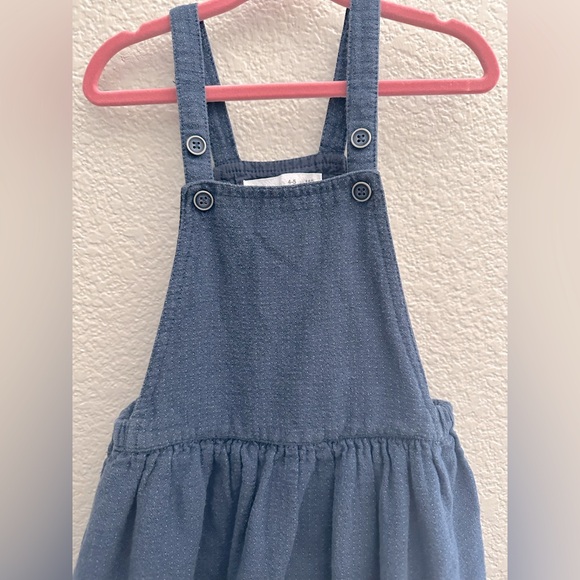 Zara Skirtall Dress - Picture 2 of 4